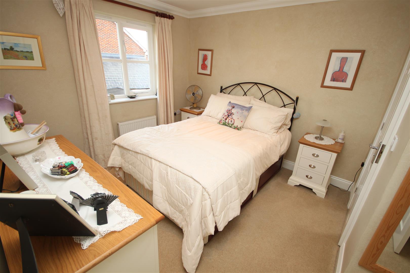 Townsend, Soham, Ely image 5